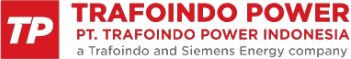 Trafoindo Power Logo