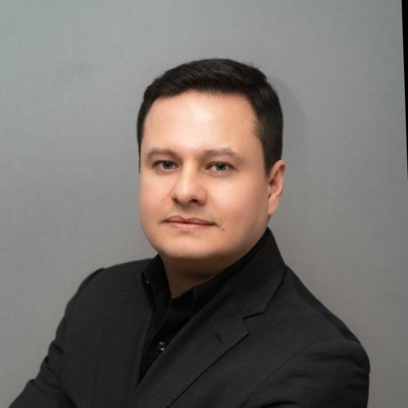 Ericson Acacio Da Silva